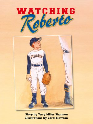 cover image of Watching Roberto